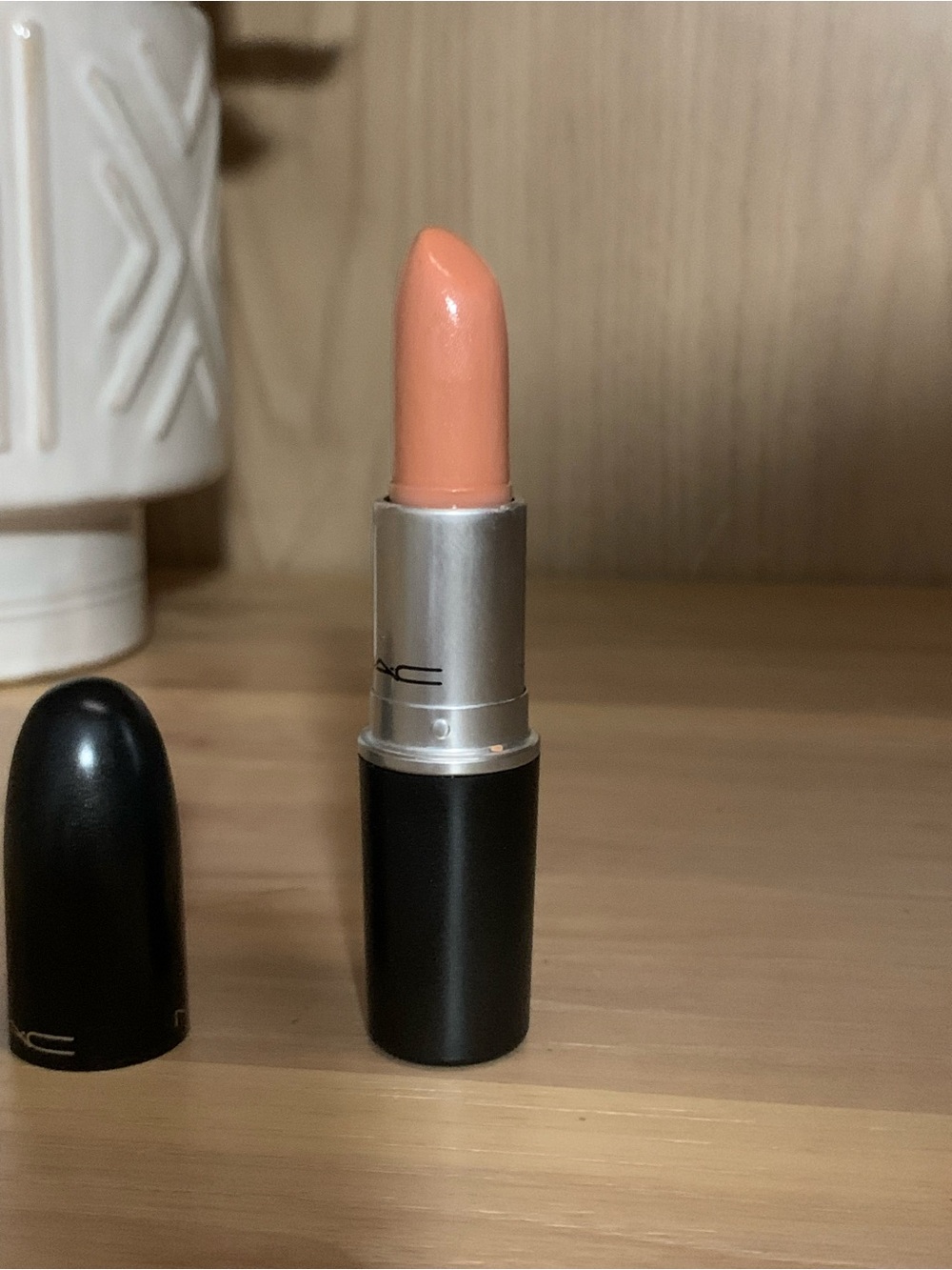MAC Cosmetics Pure Zen Lipstick